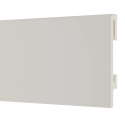 Duro Fit skirting board Grey PF080G (Klemp) Duro Fit skirting board Grey PF080G (Klemp)