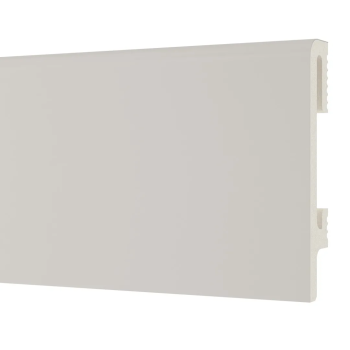 Plinthe Duro Fit Gris PF080G (Klemp)