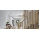 Freestanding MDF Slats – Sample Set in All Colors – 22x90 mm / 22x70 mm (Klemp) Freestanding MDF Slats – Sample Set in All Colors – 22x90 mm / 22x70 mm (Klemp)