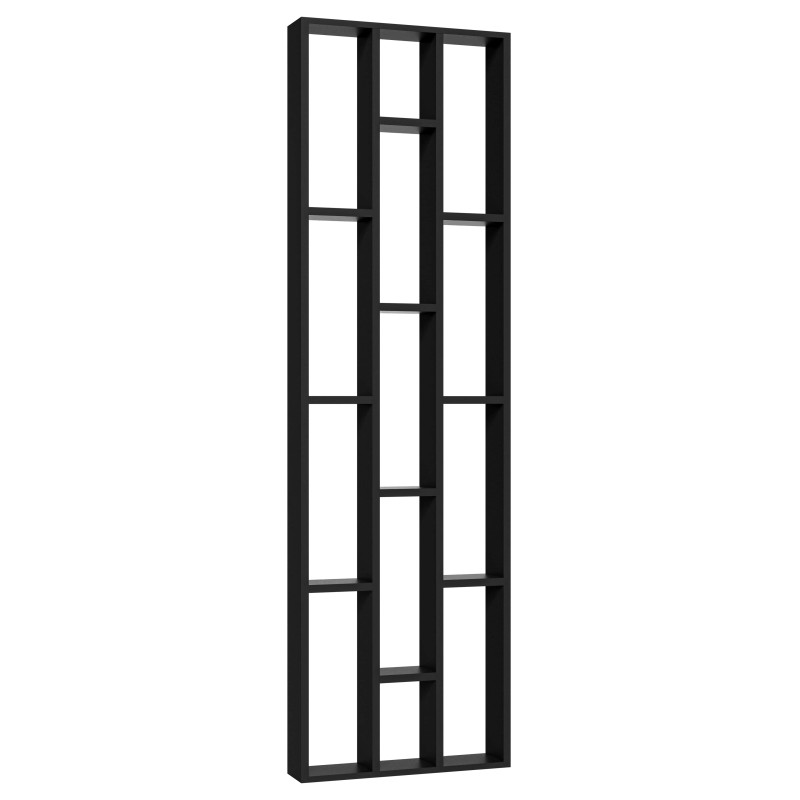 Open kasten Zwart 70 cm - 1 stuk (Klemp) - Open kasten Open kasten Zwart 70 cm - 1 stuk (Klemp) - Open kasten