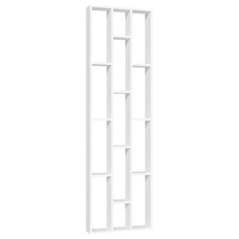 Open kasten Wit 70 cm - 1 stuk (Klemp)