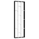 Shelving unit White 70 cm - 1 piece (Klemp) Shelving unit White 70 cm - 1 piece (Klemp)