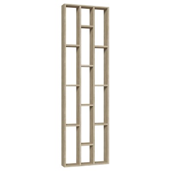 Étagère modulable Chêne Sonoma 70 cm - 1 pièce (Klemp)