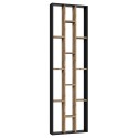 Étagère modulable Chêne naturel 70 cm - 1 pièce (Klemp) Étagère modulable Chêne naturel 70 cm - 1 pièce (Klemp)