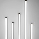 Lampe linéaire LED Classic (Klemp) Lampe linéaire LED Classic (Klemp)