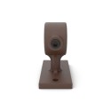 Leuningdrager Typ 34, 33.7 mm, Vintage-Brown (Klemp) Leuningdrager Typ 34, 33.7 mm, Vintage-Brown (Klemp)