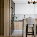 Freestanding MDF Slats 10pcs Wotan oak - 30x60mm (Klemp) Freestanding MDF Slats 10pcs Wotan oak - 30x60mm (Klemp)