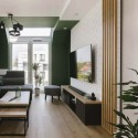 Listones de MDF independientes 10pc Roble Wotan - 30x60mm (Klemp) Listones de MDF independientes 10pc Roble Wotan - 30x60mm (Klemp)