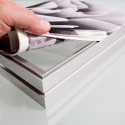 Polyester 210 Fabric with Sublimation Print – Silicone Edge Finishing (Klemp) Polyester 210 Fabric with Sublimation Print – Silicone Edge Finishing (Klemp)