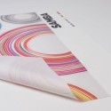 Tessuto Samba ST con stampa UV – Bordo in silicone (Klemp) Tessuto Samba ST con stampa UV – Bordo in silicone (Klemp)