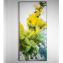 Tissu Samba ST avec impression UV – Bordure en silicone (Klemp) Tissu Samba ST avec impression UV – Bordure en silicone (Klemp)