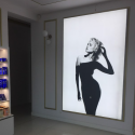 Samba ST Stoff mit UV-Druck – Silikonkeder-Rand (Klemp) Samba ST Stoff mit UV-Druck – Silikonkeder-Rand (Klemp)