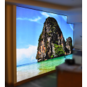 Textiel Backlight FL met sublimatieprint – Siliconen randafwerking (Klemp) Textiel Backlight FL met sublimatieprint – Siliconen randafwerking (Klemp)