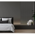 Panele Premium Chic Roca - Storm Grey (Klemp) Panele Premium Chic Roca - Storm Grey (Klemp)