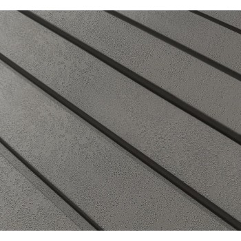 Panele Premium Chic Roca - Storm Grey (Klemp)