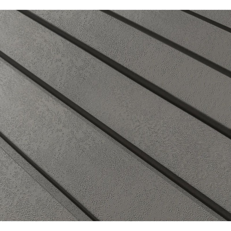 Premium Pannelli Murali Chic Roca - Storm Grey (Klemp) - Pannelli a paret Premium Premium Pannelli Murali Chic Roca - Storm Grey (Klemp) - Pannelli a paret Premium