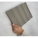 Premium Wandpanelen Chic Velutto - Dessert Beige (Klemp) Premium Wandpanelen Chic Velutto - Dessert Beige (Klemp)