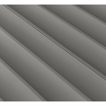 Panele Premium Chic Velutto - Misty Grey (Klemp)