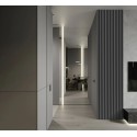 Premium Pannelli Murali Chic Velutto - Shadow Grey (Klemp) Premium Pannelli Murali Chic Velutto - Shadow Grey (Klemp)