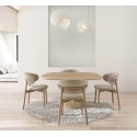 Premium Panneaux Muraux Chic Gresso - Natural Light (Klemp) Premium Panneaux Muraux Chic Gresso - Natural Light (Klemp)