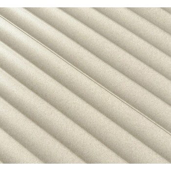 Panele Premium Chic Gresso - Ivory Cream (Klemp)
