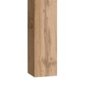 MDF Lamellen Freistehende 10stk. Wotan Eiche - 30x60mm (Klemp) MDF Lamellen Freistehende 10stk. Wotan Eiche - 30x60mm (Klemp)
