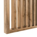 Parete a doghe autoportante - Quercia Wotan - 30x60 (Klemp)