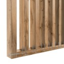 Parete a doghe autoportante - Quercia Wotan - 30x60 (Klemp)