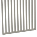 Muro de lamas autoportante - Cachemira - 30x60 (Klemp)