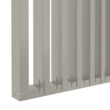 Muro de lamas autoportante - Cachemira - 30x60 (Klemp)