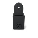 Female single socket Type 42S, 40 mm, Black (Klemp) Female single socket Type 42S, 40 mm, Black (Klemp)