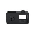 Kruisstuk 90° Type 28S, 40 mm, Zwart (Klemp) Kruisstuk 90° Type 28S, 40 mm, Zwart (Klemp)