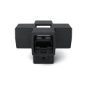 Vierfach-Kreuz Typ 26S, 40 mm, Schwarz (Klemp) Vierfach-Kreuz Typ 26S, 40 mm, Schwarz (Klemp)