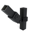 Giunto girevole singolo Tipo 44S, 25 mm, Nero (Klemp) Giunto girevole singolo Tipo 44S, 25 mm, Nero (Klemp)