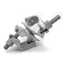 Giunto girevole con vite, 60,3 mm (Klemp) Giunto girevole con vite, 60,3 mm (Klemp)