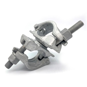 Giunto girevole con vite, 60,3 mm (Klemp)