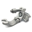 Giunto girevole con vite, 60,3 mm (Klemp) Giunto girevole con vite, 60,3 mm (Klemp)