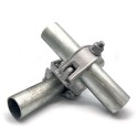 Złącze obrotowe ze śrubą, 60,3 mm (Klemp) Złącze obrotowe ze śrubą, 60,3 mm (Klemp)