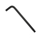 Hex key for tube fittings Type 75, Galvanized (Klemp) Hex key for tube fittings Type 75, Galvanized (Klemp)