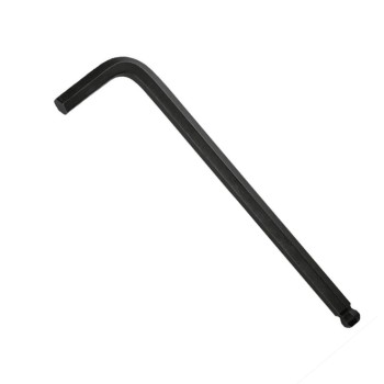 Zeskantsleutel voor buiskoppelingen Type 75, Verzinkt (Klemp)