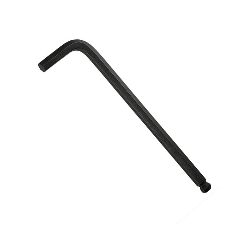 Hex key for tube fittings Type 75, Galvanized (Klemp) - Tubefittings Hex key for tube fittings Type 75, Galvanized (Klemp) - Tubefittings