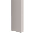 Doghe autoportanti in MDF 22x70 - Cashmere - 10 pezzi (Klemp) Doghe autoportanti in MDF 22x70 - Cashmere - 10 pezzi (Klemp)