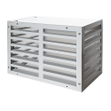 Klimaanlage Verkleidung – Größe XXL – 120x61x95cm (Klemp) Klimaanlage Verkleidung – Größe XXL – 120x61x95cm (Klemp)