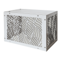 AC cover grille – size XXL – 120x61x95cm (Klemp) AC cover grille – size XXL – 120x61x95cm (Klemp)