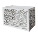 Klimaanlage Verkleidung – Größe S – 87x49x58cm (Klemp) Klimaanlage Verkleidung – Größe S – 87x49x58cm (Klemp)
