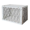 AC cover grille – size M – 94x55x69cm (Klemp) AC cover grille – size M – 94x55x69cm (Klemp)