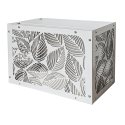 Protection du climatiseur – taille M – 94x55x69cm (Klemp) Protection du climatiseur – taille M – 94x55x69cm (Klemp)