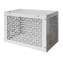 Revestimiento para aire acondicionado – tamaño XL – 110x55x94cm (Klemp) Revestimiento para aire acondicionado – tamaño XL – 110x55x94cm (Klemp)