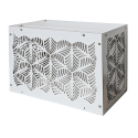 AC cover grille – size XL – 110x55x94cm (Klemp) AC cover grille – size XL – 110x55x94cm (Klemp)