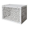 AC cover grille – size M – 94x55x69cm (Klemp) AC cover grille – size M – 94x55x69cm (Klemp)